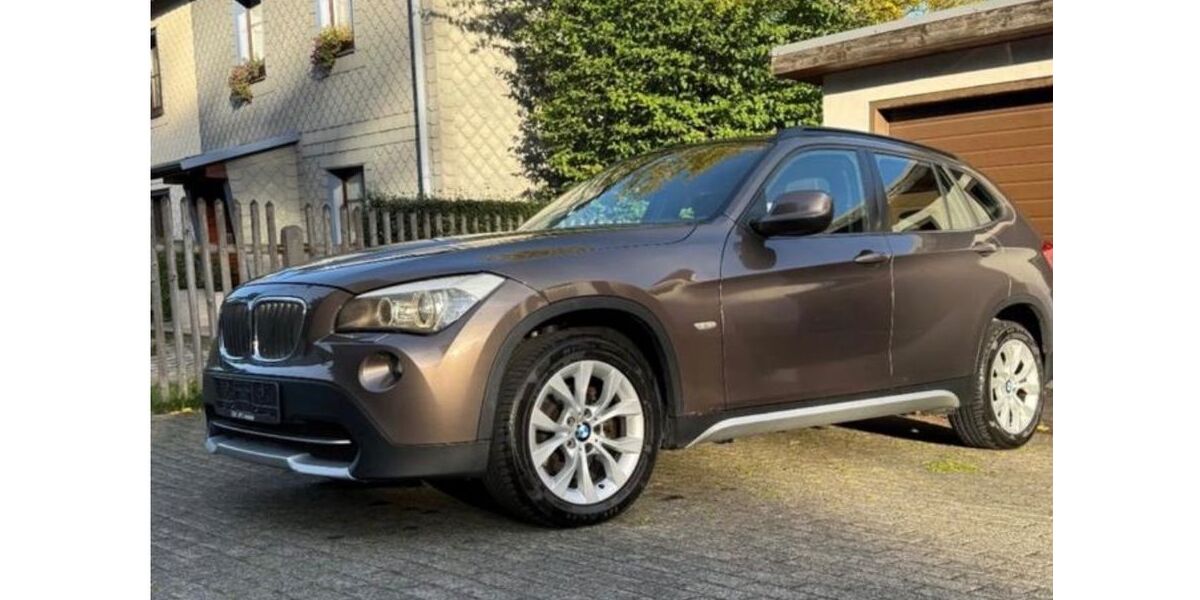 BMW X1 178.000 km 6.500 &euro; Bopfingen 73441