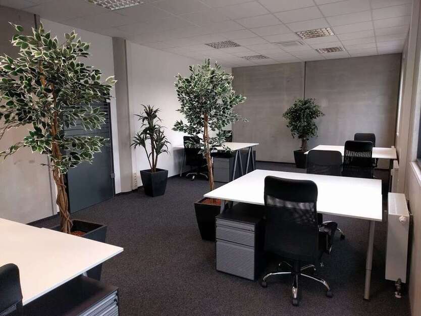 Büro in Heimsheim 900 € 30 m²