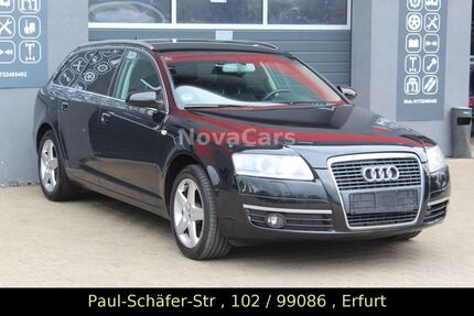 Audi A6 282.000 km 2.990 &euro; Erfurt 99086