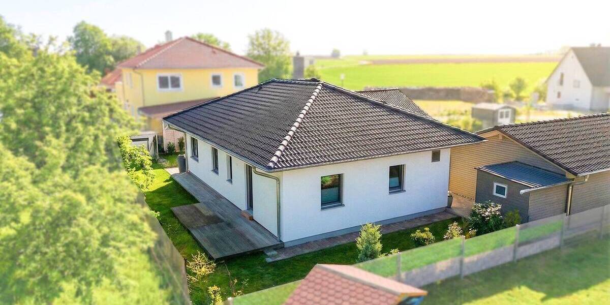 Mehrfamilienhaus, Wohnhaus Weigenheim - 4 Zimmer, 120 m&sup2;, 589.000&euro; | Angebot:25984578