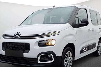 Citroen Berlingo 43.174 km 21.890 &euro; Borken 46325