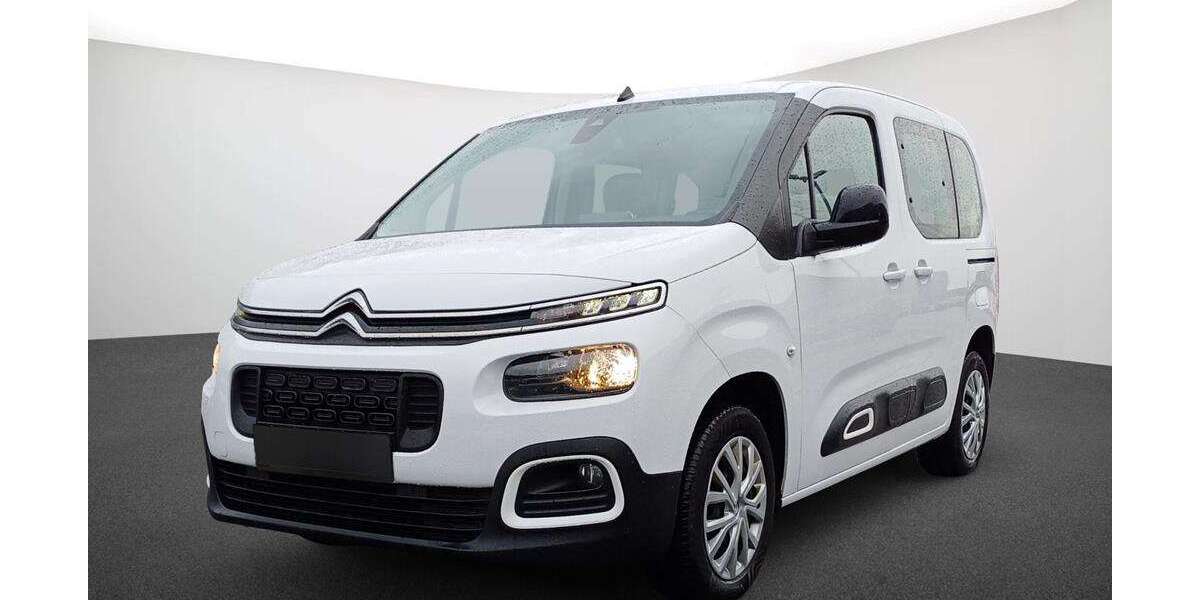 Citroen Berlingo 43.174 km 21.890 &euro; Borken 46325