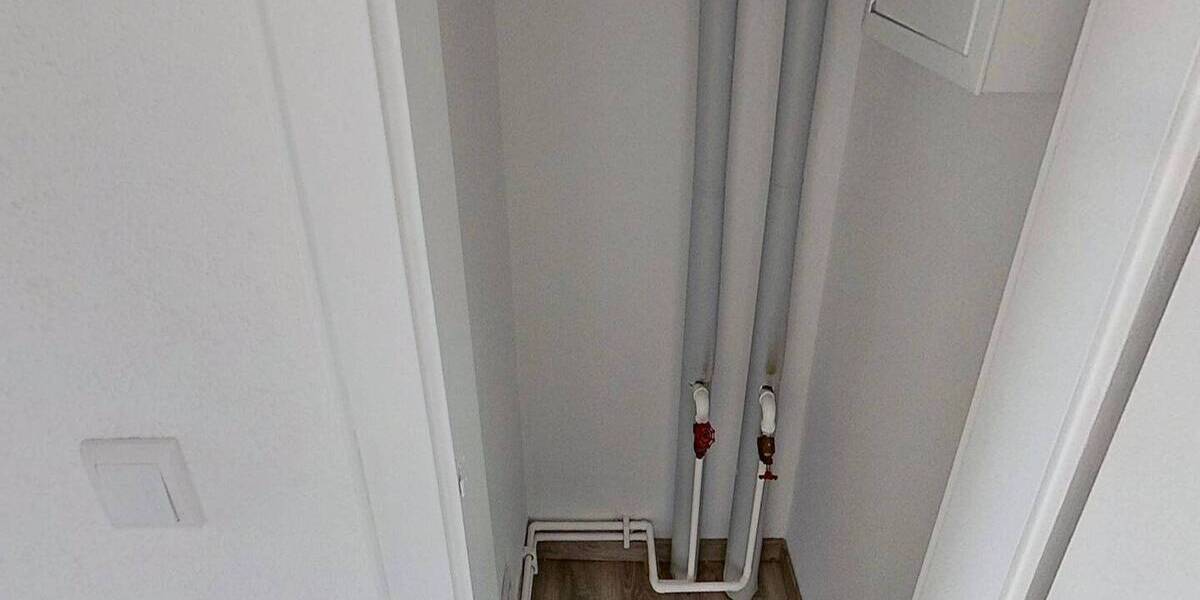 Zimmer Seelze - 1 Zimmer, 36 m&sup2;, 529&euro; | Angebot:26016062