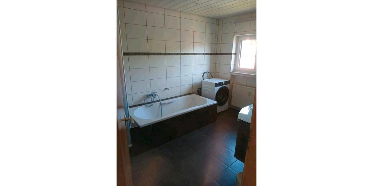 Etagenwohnung Ostheim vor der Rhön Ostheim v.d.Rhön - 4 Zimmer, 126 m&sup2;, 880&euro; | Angebot:26680216