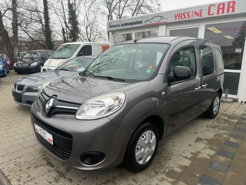 Kangoo