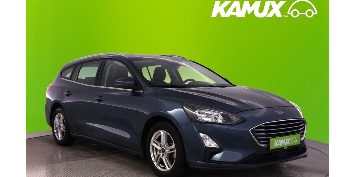 Ford Focus 108.199 km 12.900 &euro; Schwerin 19055