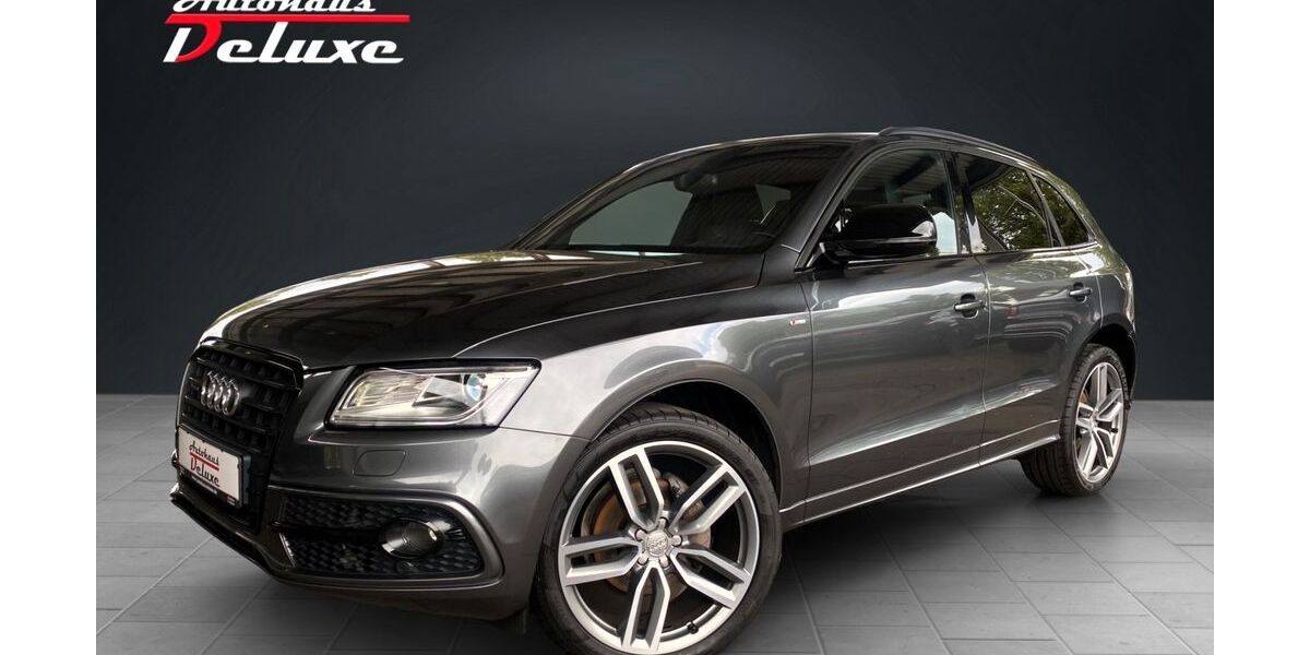 Audi Q5 110.800 km 23.900 &euro; Hamburg 22047