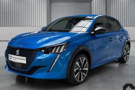 Peugeot 208 22.800 km 18.880 &euro; Mannheim 68309