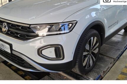 VW T-Roc 6.701 km 25.930 &euro; Chemnitz 09113
