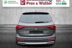 Seat Tarraco 2.0 TSI DSG Xcellence 4Drive 7-SITZ+AHK 89.324 km 26.500 &euro; Hagenow 19230