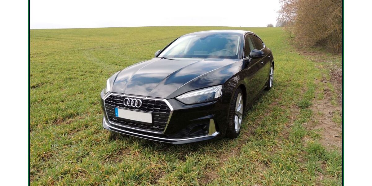 Audi A5 39.500 km 29.850 &euro; Berlin 12621