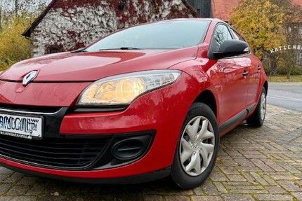 Renault Megane 58.000 km 4.900 &euro; Osterode am Harz 37520