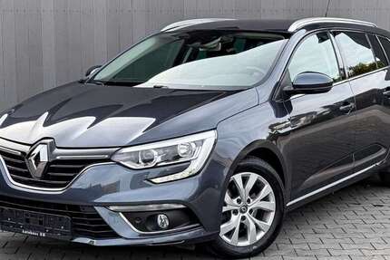 Renault Megane 117.000 km 9.480 € Tübingen 72074