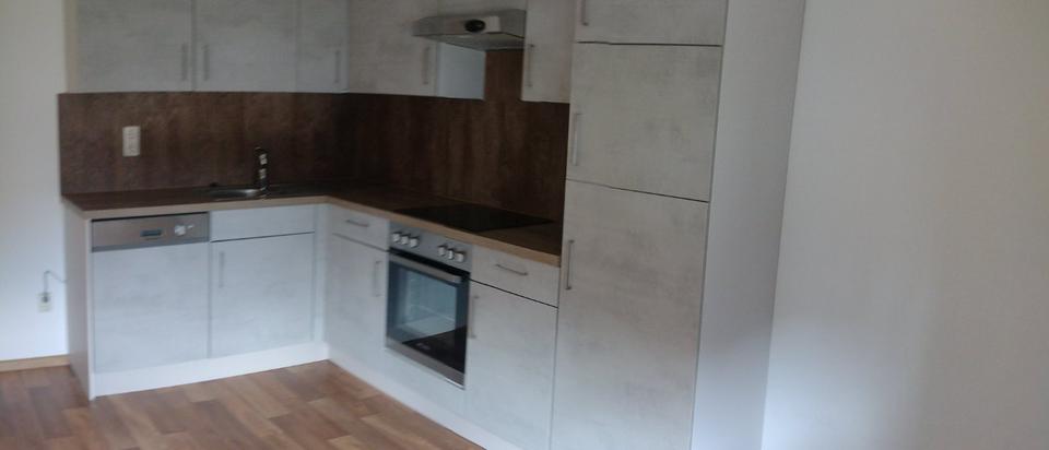 Mehrfamilienhaus mit großem Grundstück zimmer