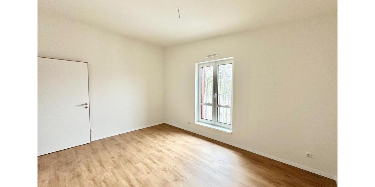 Dachgeschoßwohnung Lübben (Spreewald) - 2 Zimmer, 70 m&sup2;, 1.116&euro; | Angebot:18526007