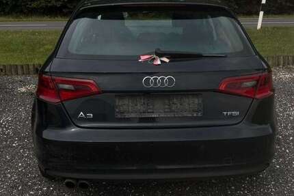 Audi A3 158.500 km 9.900 € Speicher 54662