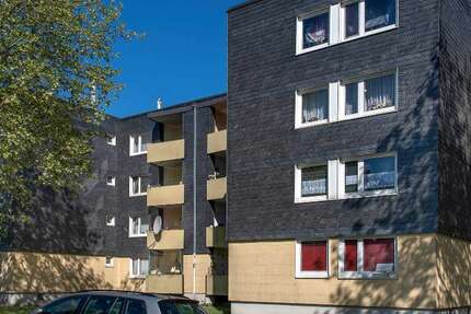 Wohnung zum Mieten in Remscheid 331,64 € 50 m² 2 zimmer