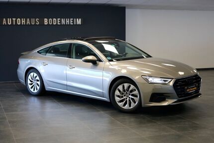 Audi A7 125.990 km 34.990 € Bodenheim 55294