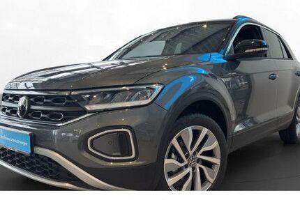 VW T-Roc 8.350 km 30.690 &euro; Münsingen 72525