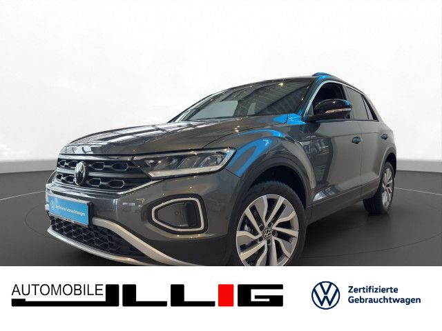 VW T-Roc 8.350 km 30.690 &euro; Münsingen 72525