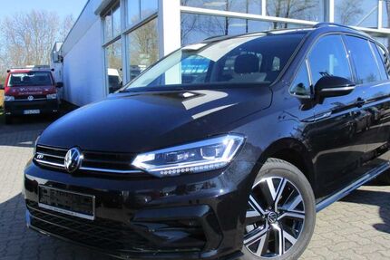 VW Touran 22.305 km 39.490 € Harsefeld-Hollenbeck 21698