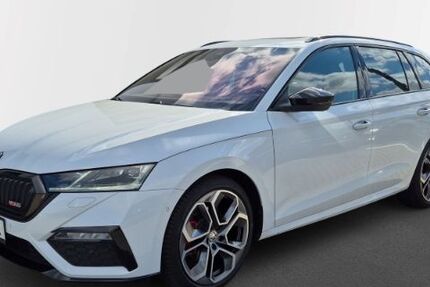 Skoda Octavia 99.530 km 31.869 € Mölln 23879