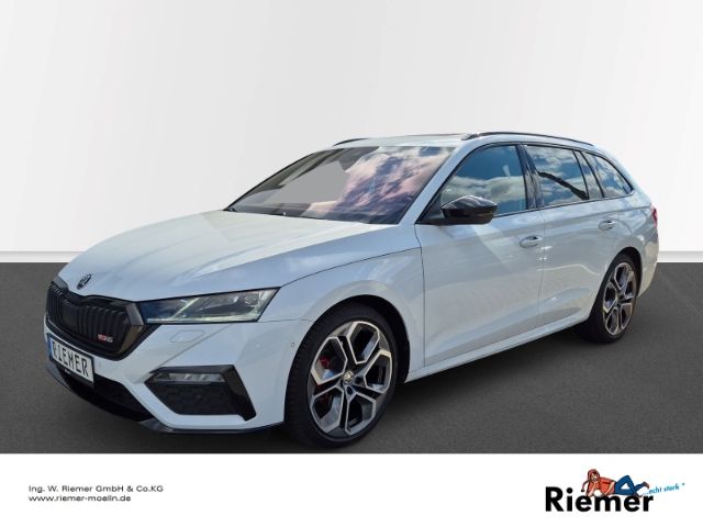 Skoda Octavia 99.530 km 31.869 € Mölln 23879