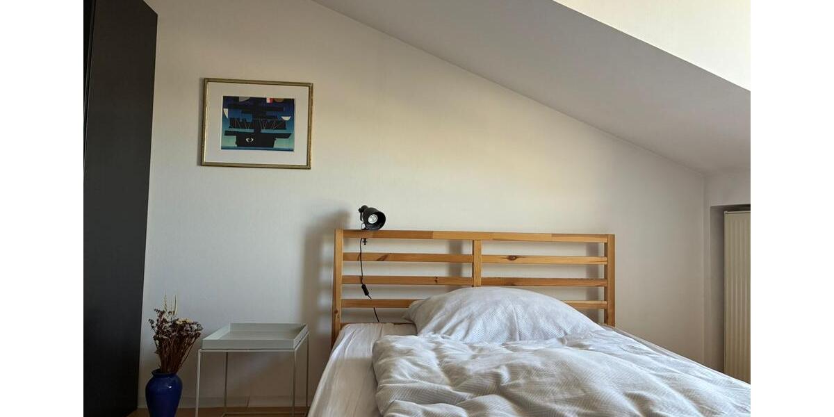 Dachgeschoßwohnung Bamberg Bamberg-Ost - 2 Zimmer, 57 m&sup2;, 225.000&euro; | Angebot:26676007
