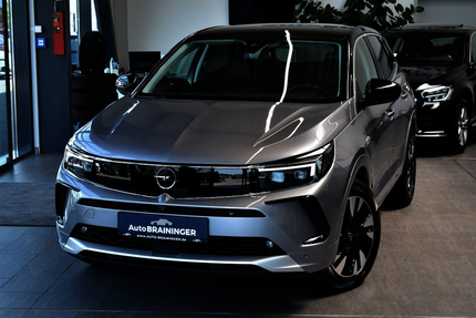 Opel Grandland (X) 69.444 km 18.950 &euro; Altdorf/Landshut 84032