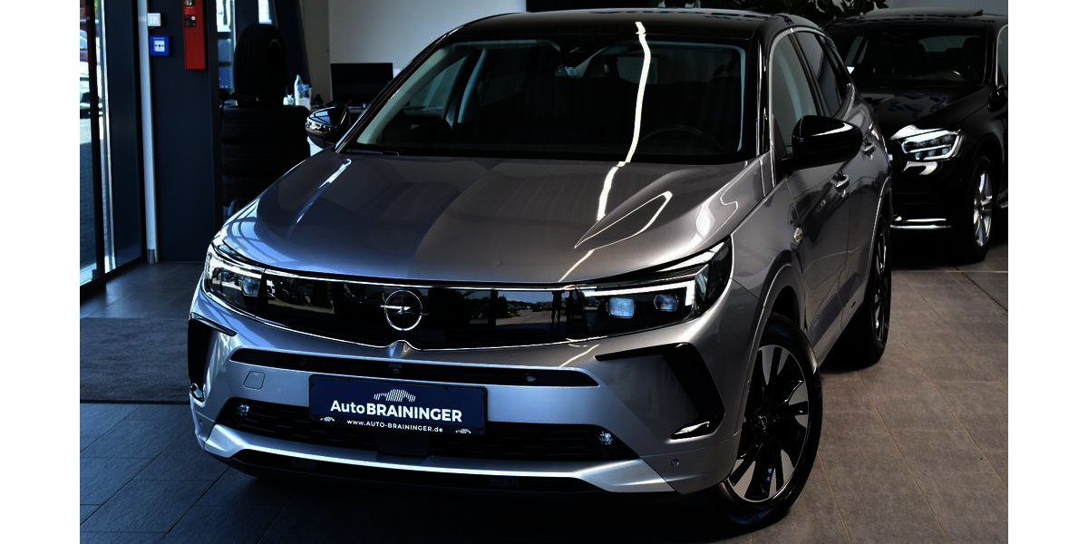 Opel Grandland (X) 69.444 km 18.950 &euro; Altdorf/Landshut 84032