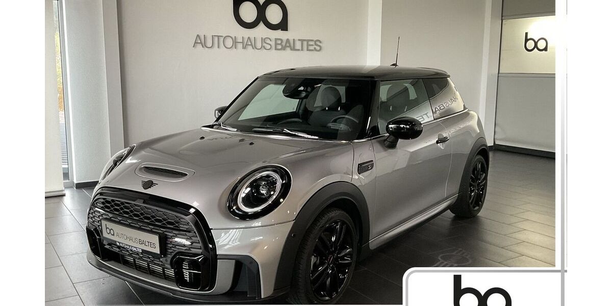 Mini Cooper S 19.300 km 31.850 &euro; Prüm/ Niederprüm 54595