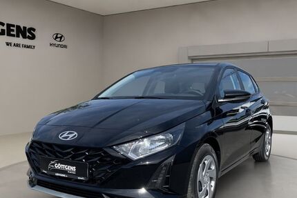Hyundai i20 7.950 km 16.949 &euro; Soest 59494