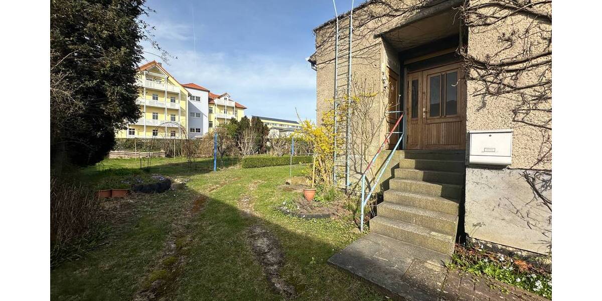 Grundstück Kühlungsborn - 340.000&euro; | Angebot:25681313