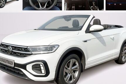 VW T-Roc 41.922 km 28.850 &euro; Halle 06116