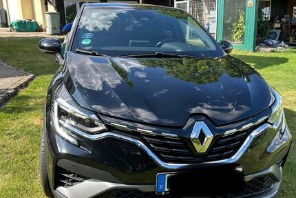 Renault Captur 38.600 km 20.555 &euro; Heikendorf 24226