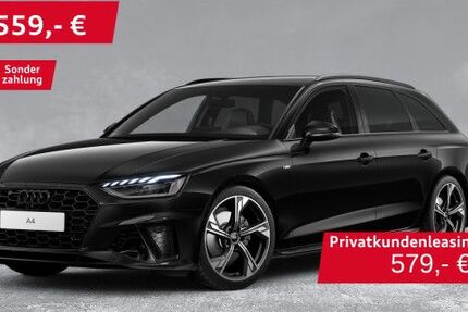 Audi A4 27.164 km 43.920 &euro; Bamberg 96052