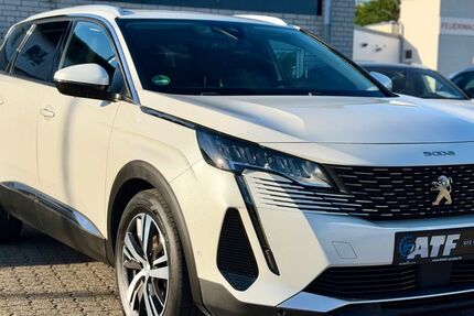 Peugeot 5008 145.000 km 17.990 &euro; Münster 48165