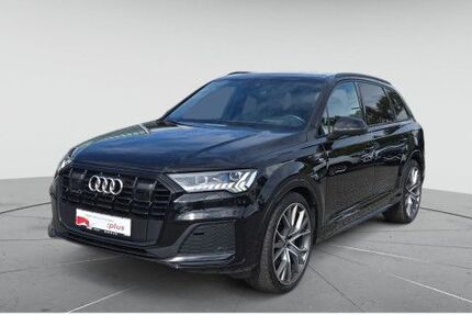 Audi Q7 58.777 km 61.450 &euro; Darmstadt 64295