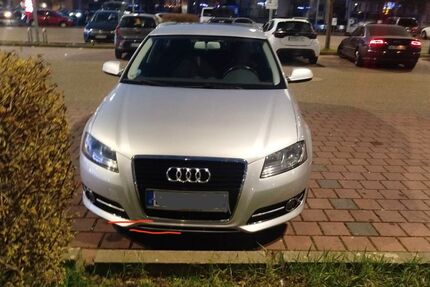 Audi A3 199.199 km 5.800 &euro; Mundenheim 67065