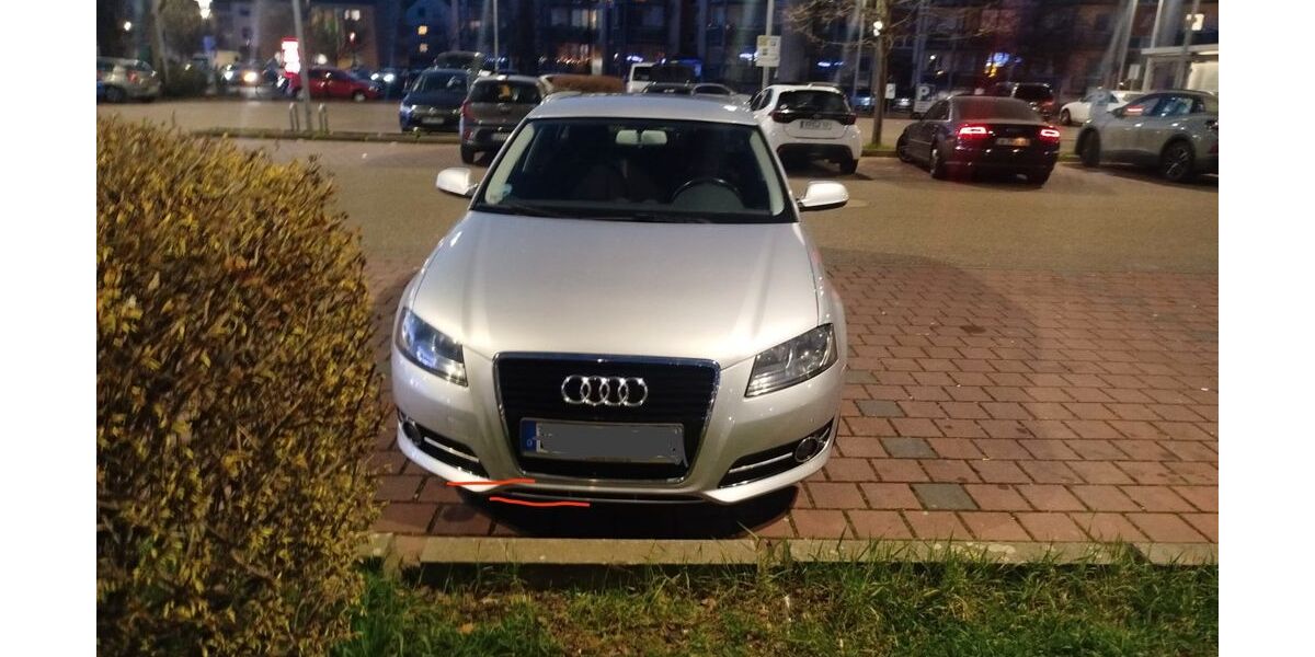 Audi A3 199.199 km 5.800 &euro; Mundenheim 67065