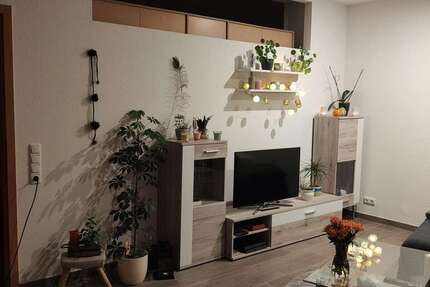 Wohnung Fulda Innenstadt - 2 Zimmer, 60 m&sup2;, 650&euro; | Angebot:27031441