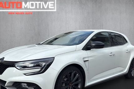Renault Megane 61.967 km 24.800 € Stuttgart 70565