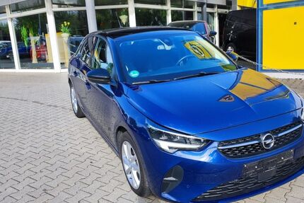 Opel Corsa 50.100 km 12.450 &euro; Zossen 15806