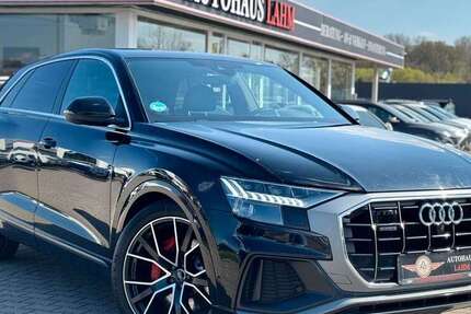 Audi Q8 169.000 km 38.990 &euro; Schorfheide 16244