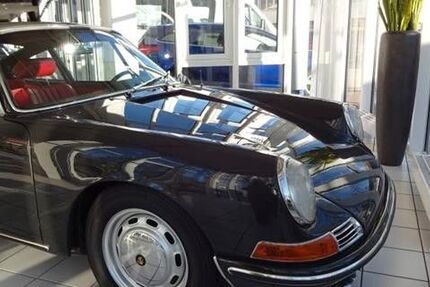 Porsche 912 38.801 km 31.000 &euro; Rietze 31234