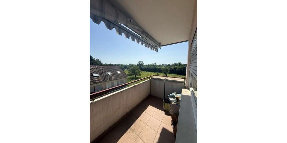 Etagenwohnung Maintal Bischofsheim - 4 Zimmer, 124 m&sup2;, 299.000&euro; | Angebot:26779483