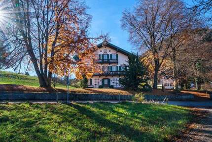 Haus Schliersee - 2 Zimmer, 897 m&sup2;, 3.550.000&euro; | Angebot:25802332