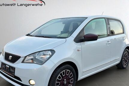 Seat Mii 47.564 km 8.499 &euro; Langerwehe 52379