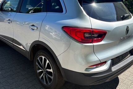 Renault Kadjar 140.067 km 13.804 &euro; Frankfurt am Main 60389
