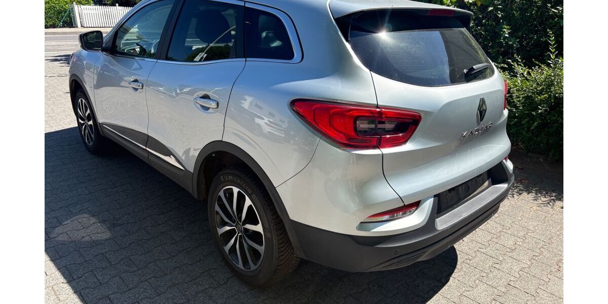 Renault Kadjar 140.067 km 13.804 &euro; Frankfurt am Main 60389